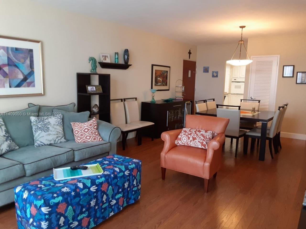 3801 S Ocean Dr, Unit 5O, Hollywood, FL 33019 Photo