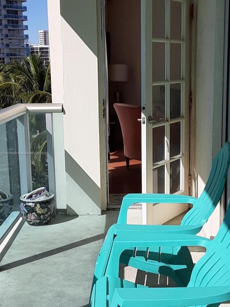 3801 S Ocean Dr, Unit 5O, Hollywood, FL 33019 Photo