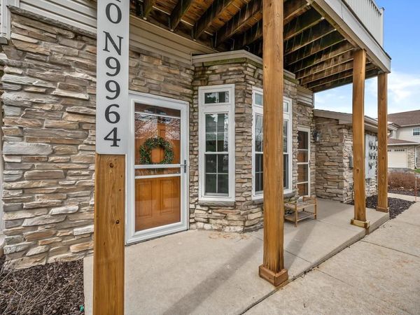 W140N9964 Seven Pines WAY, Germantown, WI 53022