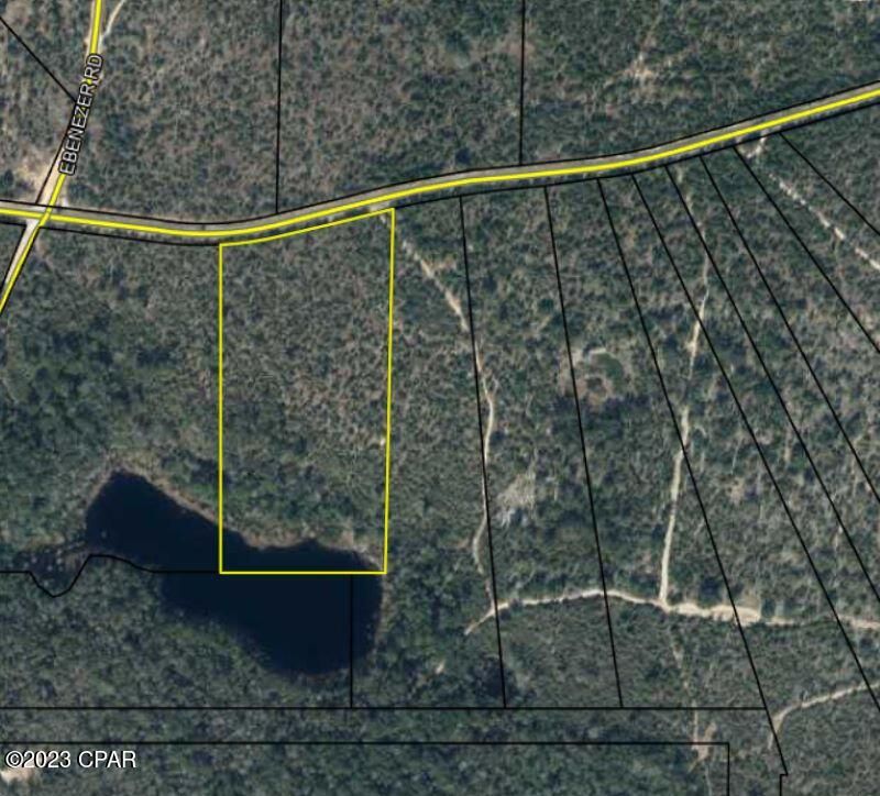 0 Holmes Valley Road, Vernon, FL 32462 Main Photo