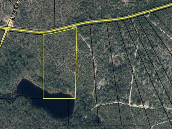 0 Holmes Valley Road, Vernon, FL 32462