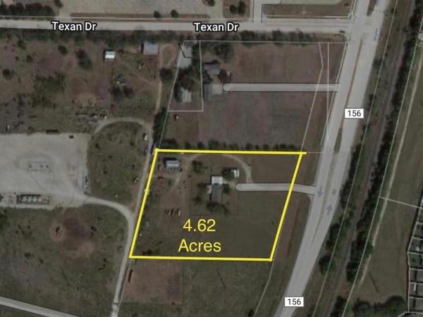 18314 Fm 156 S, Justin, TX 76247