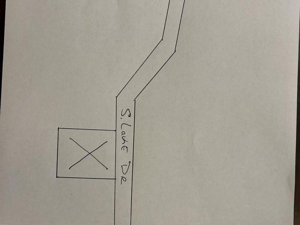 00 S Lake Drive, Walkerton, IN 46574