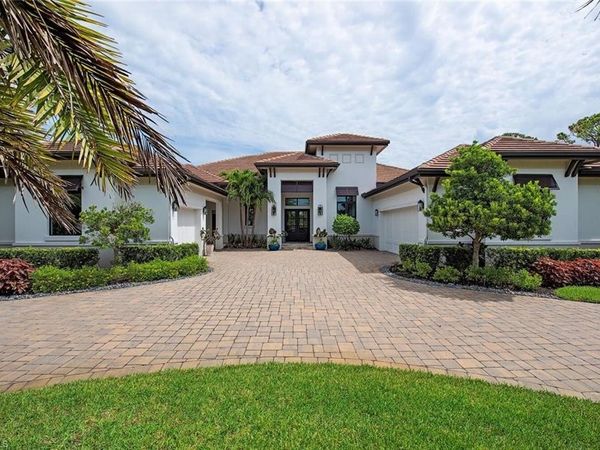 179 Mahogany DR, NAPLES, FL 34108