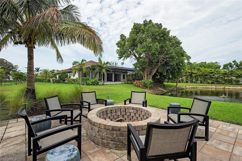 179 Mahogany Dr, Naples, FL 34108 Photo