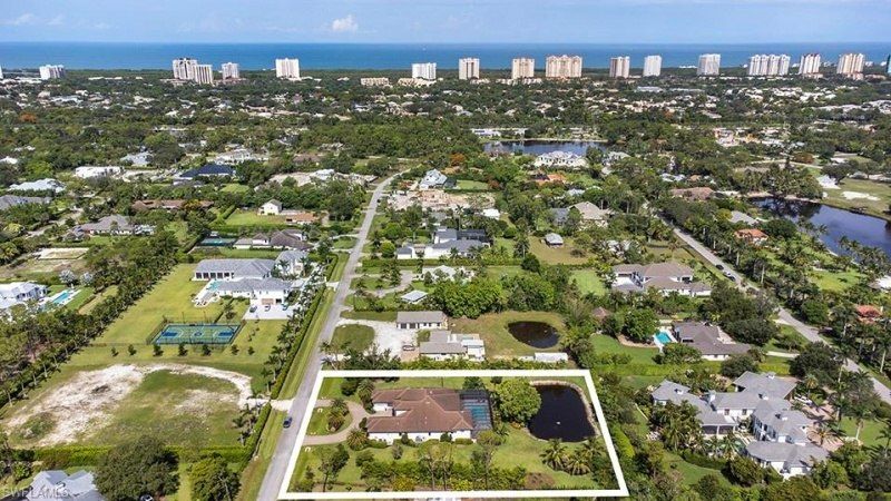 179 Mahogany Dr, Naples, FL 34108 Photo