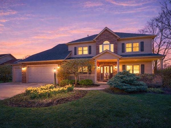 1375 110 STREET, Pleasant Prairie, WI 53158