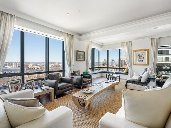 2 Avery Street, Unit 30EF, Boston, MA 02111