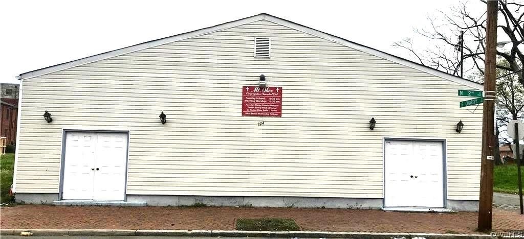 924 N 2nd Street, Richmond, VA 23219 Main Photo