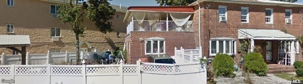 197-31 Carpenter Avenue, Hollis, NY 11423 Main Photo