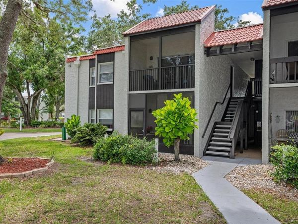 3201 BENEVA ROAD, Unit 201, SARASOTA, FL 34232