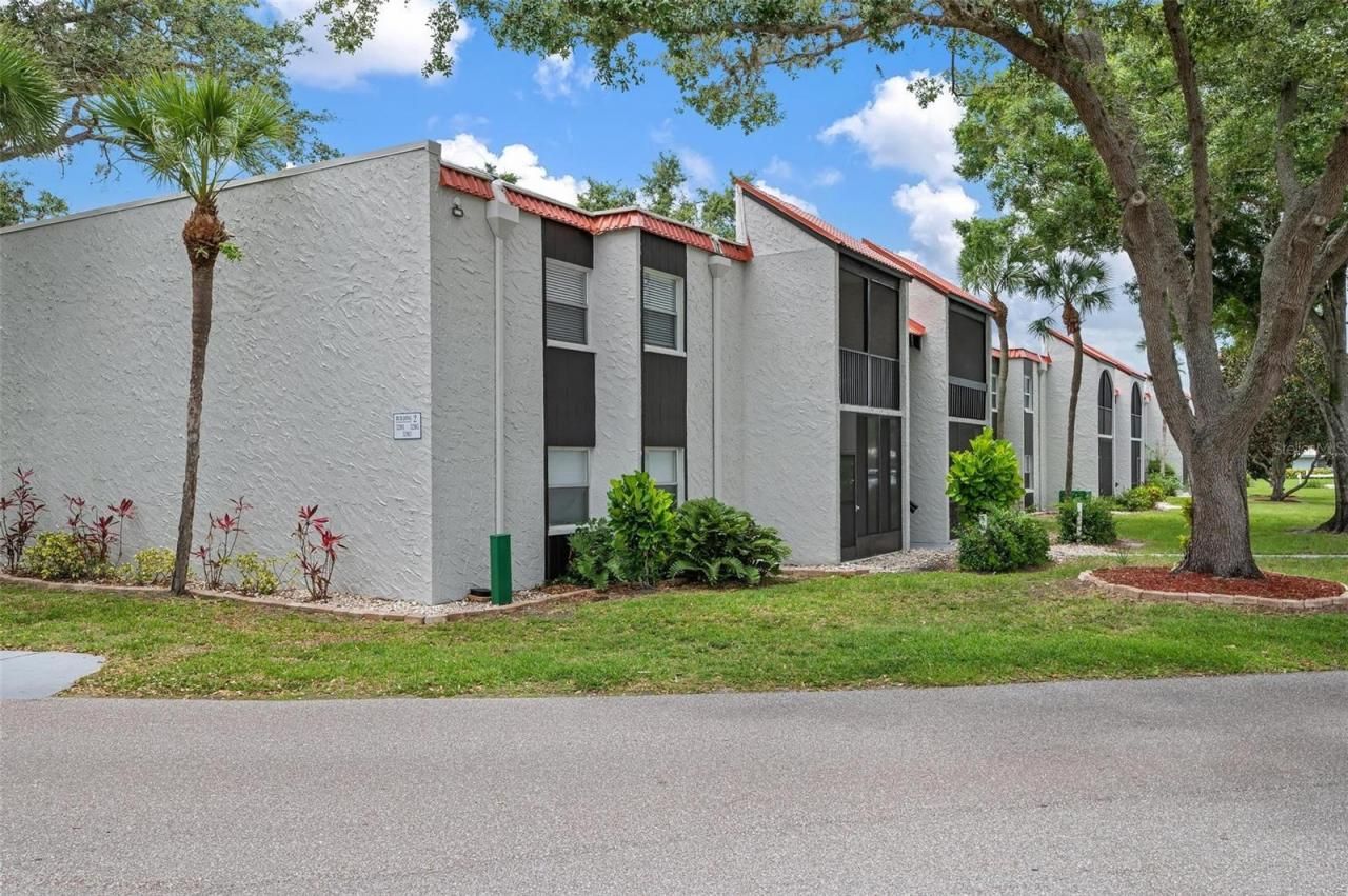 3201 Beneva Road, Unit 201, Sarasota, FL 34232 Photo