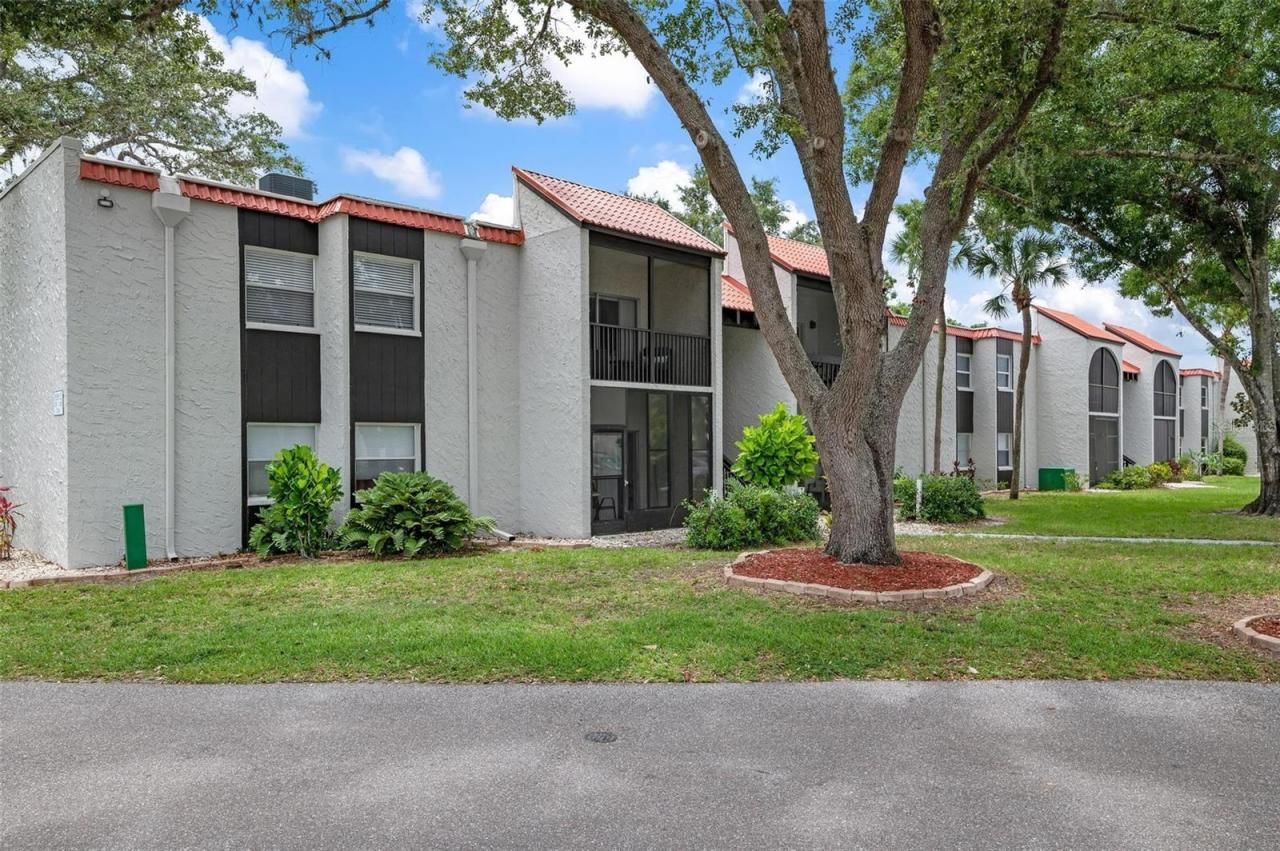 3201 Beneva Road, Unit 201, Sarasota, FL 34232 Photo