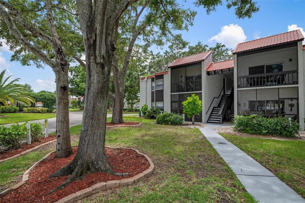 3201 Beneva Road, Unit 201, Sarasota, FL 34232 Photo
