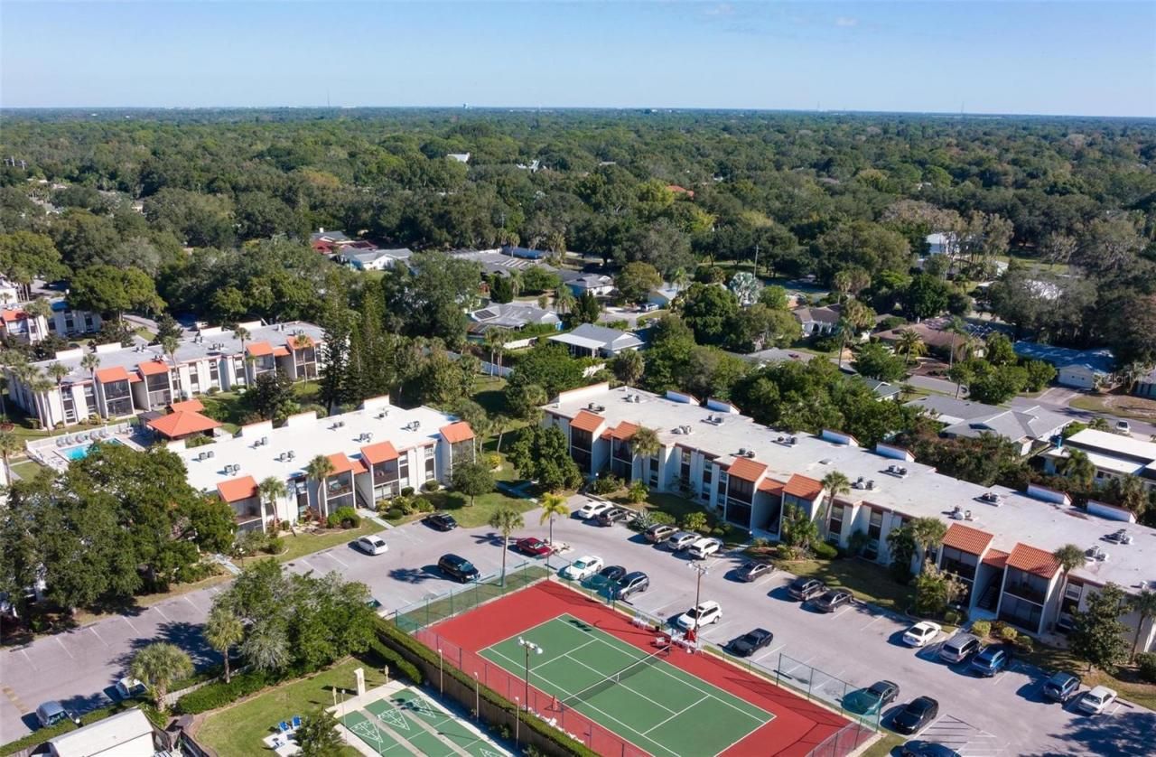 3201 Beneva Road, Unit 201, Sarasota, FL 34232 Photo