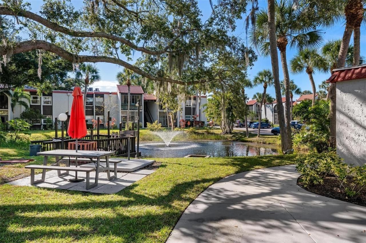 3201 Beneva Road, Unit 201, Sarasota, FL 34232 Photo