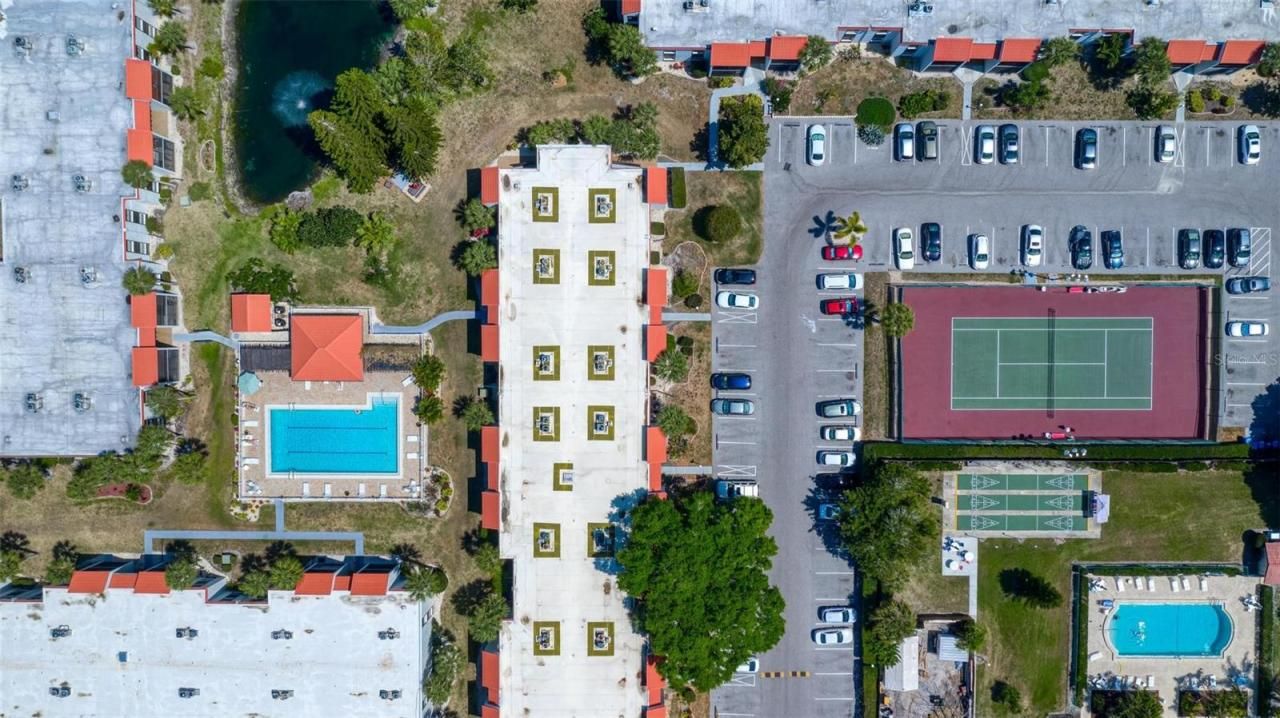 3201 Beneva Road, Unit 201, Sarasota, FL 34232 Photo