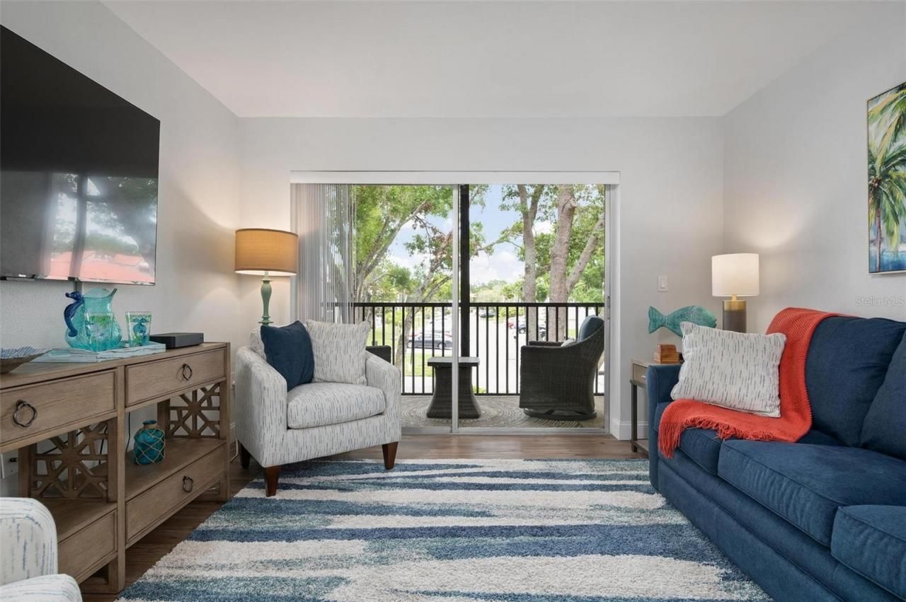 3201 Beneva Road, Unit 201, Sarasota, FL 34232 Photo
