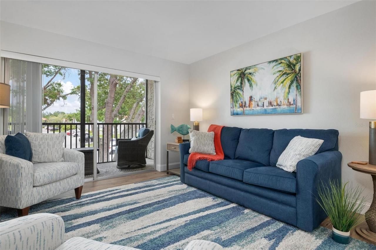 3201 Beneva Road, Unit 201, Sarasota, FL 34232 Photo