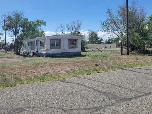 11575 2nd Avenue, Hooper, CO 81136