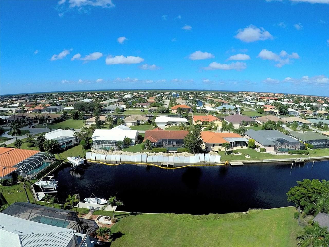 631 Como Court, Punta Gorda, FL 33950 Photo