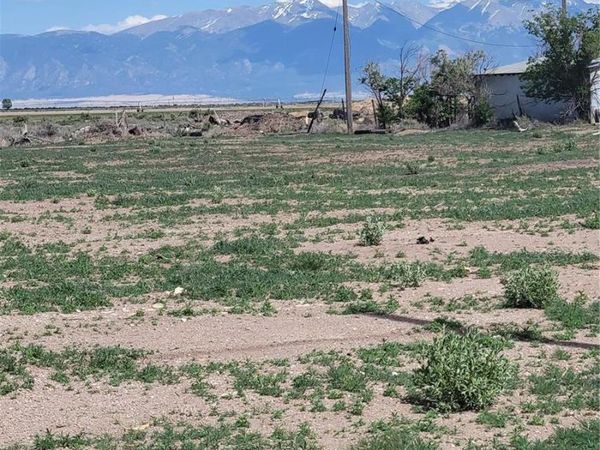12 Lots 2nd Ave and Main St, Hooper, CO 81136