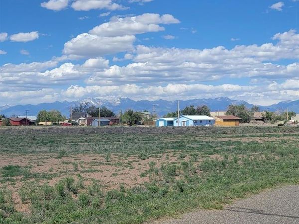 11435 3rd Avenue, Hooper, CO 81136