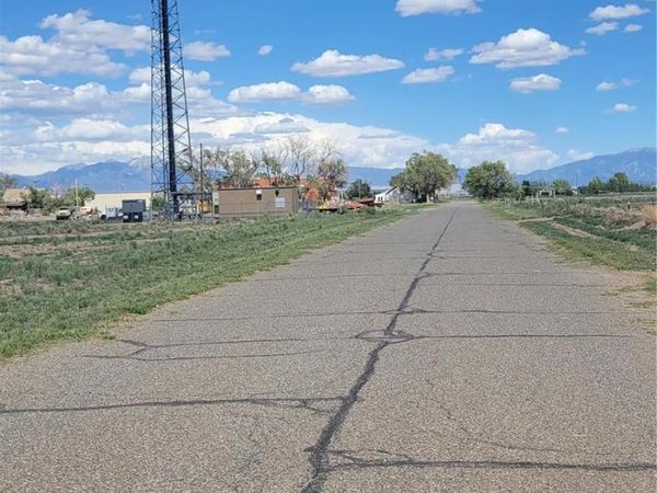 30 Lots 3rd Ave and Monroe St, Hooper, CO 81136