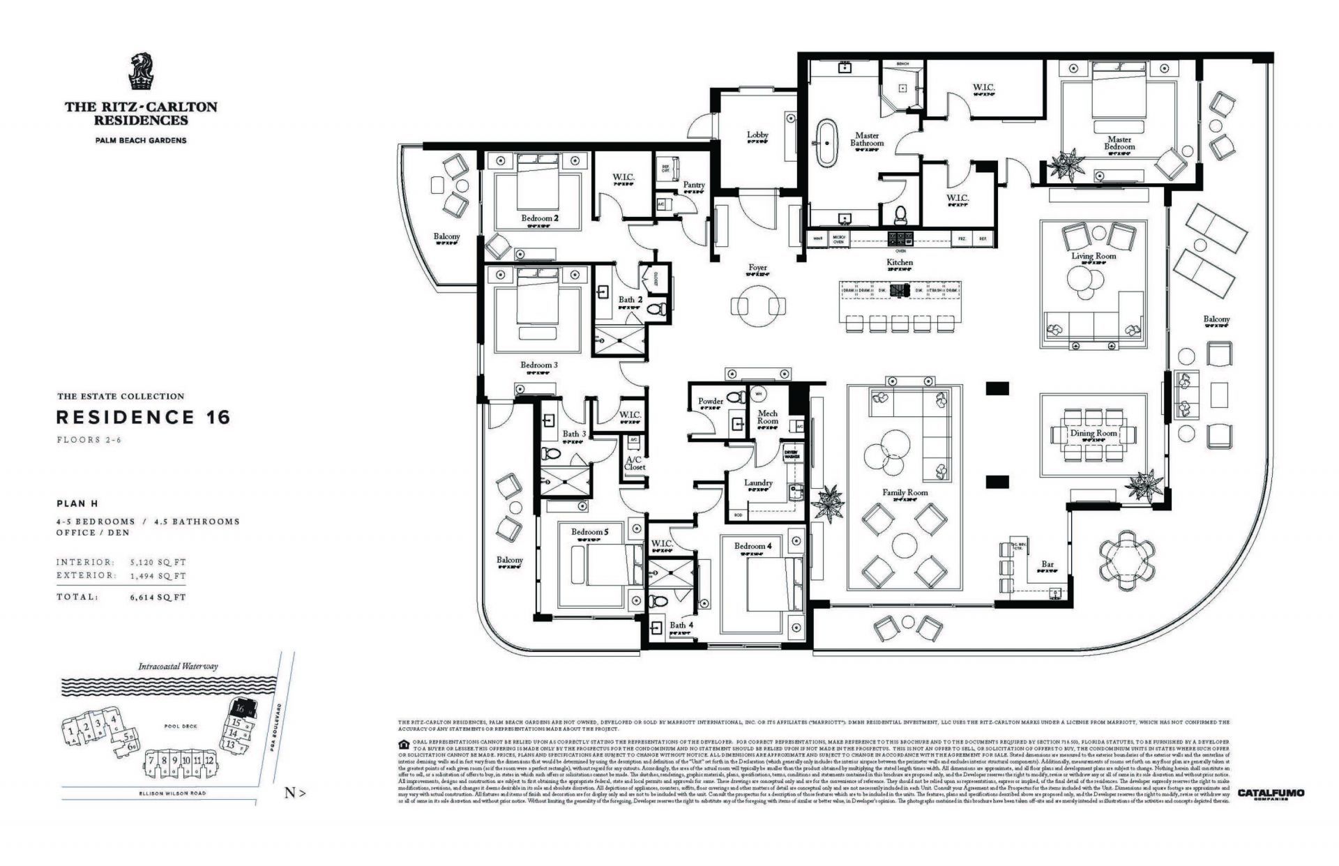 2200 Pga Boulevard, Unit 416, Palm Beach Gardens, FL 33410 Photo