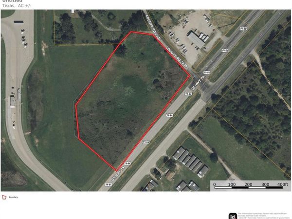 155 US Hwy 79, Palestine, TX 75803