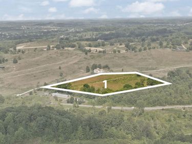 Tract 1 Pittsburg Landing Road, London, KY 40741