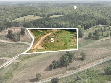 Tract 5 Hawk Landing Road, London, KY 40741