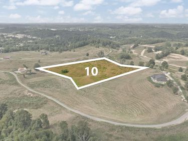 Tract 10 Eagle Landing Road, London, KY 40741