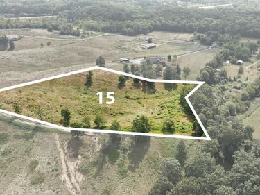 Tract 15 Eagle Landing Road, London, KY 40741