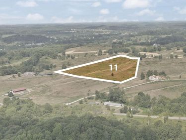 Tract 11 Eagle Landing Road, London, KY 40741