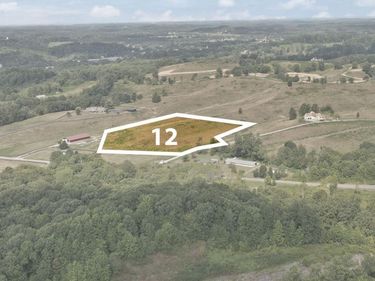 Tract 12 Pittsburg Landing Road, London, KY 40741