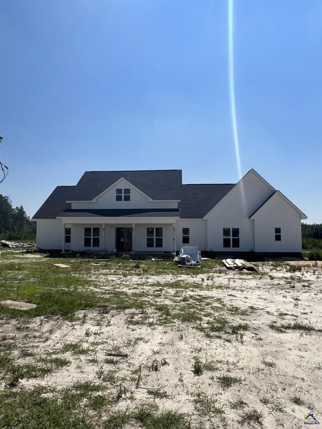 1541 Bennett Colter Road, Cadwell, GA 31009 Main Photo