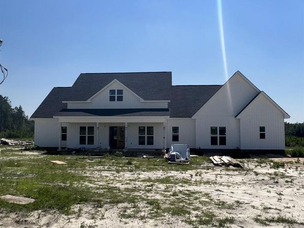 1541 Bennett Colter Road, Cadwell, GA 31009