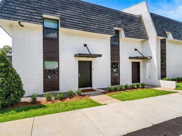 3655 Old Shell Road, Unit 408, Mobile, AL 36608