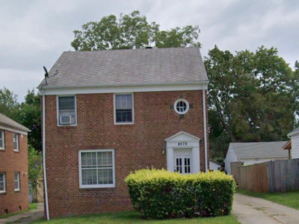 4579 Broadview Road, Unit Up, Cleveland, OH 44109
