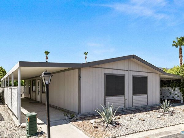 251 Coble Drive, Cathedral City, CA 92234