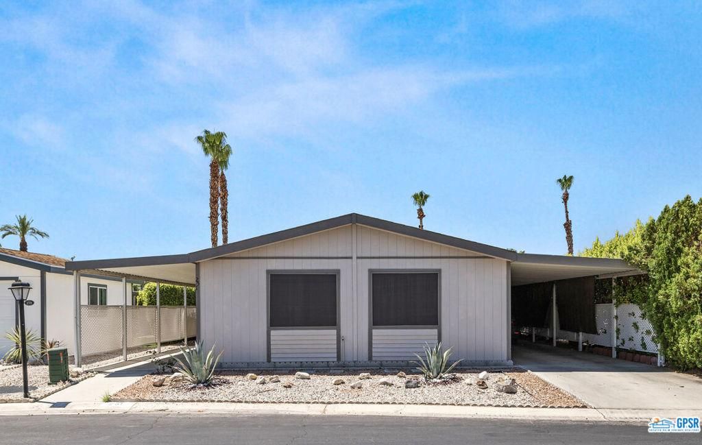 251 Coble Drive, Cathedral City, CA 92234 Main Photo