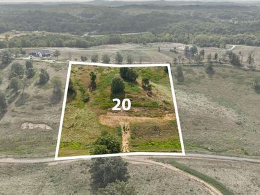Tract 20 Pittsburg Landing Road, London, KY 40741