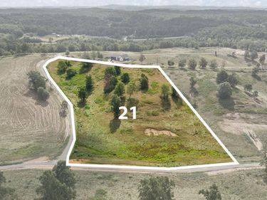 Tract 21 Pittsburg Landing Road, London, KY 40741