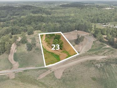 Tract 23 Hawk Landing Road, London, KY 40741