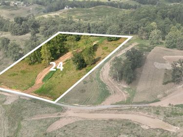 Tract 24 Hawk Landing Road, London, KY 40741