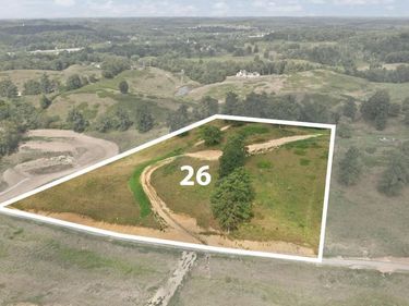 Tract 26 Pittsburg Landing Road, London, KY 40741