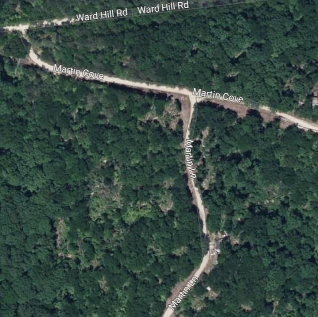 0 Martin Lane, Holladay, TN 38341 Main Photo