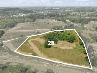 Tract 28 Pittsburg Landing Road, London, KY 40741