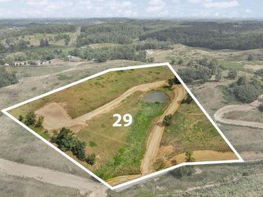 Tract 29 Pittsburg Landing Road, London, KY 40741